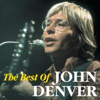 John Denver - The Best Of John Denver [Delta]
